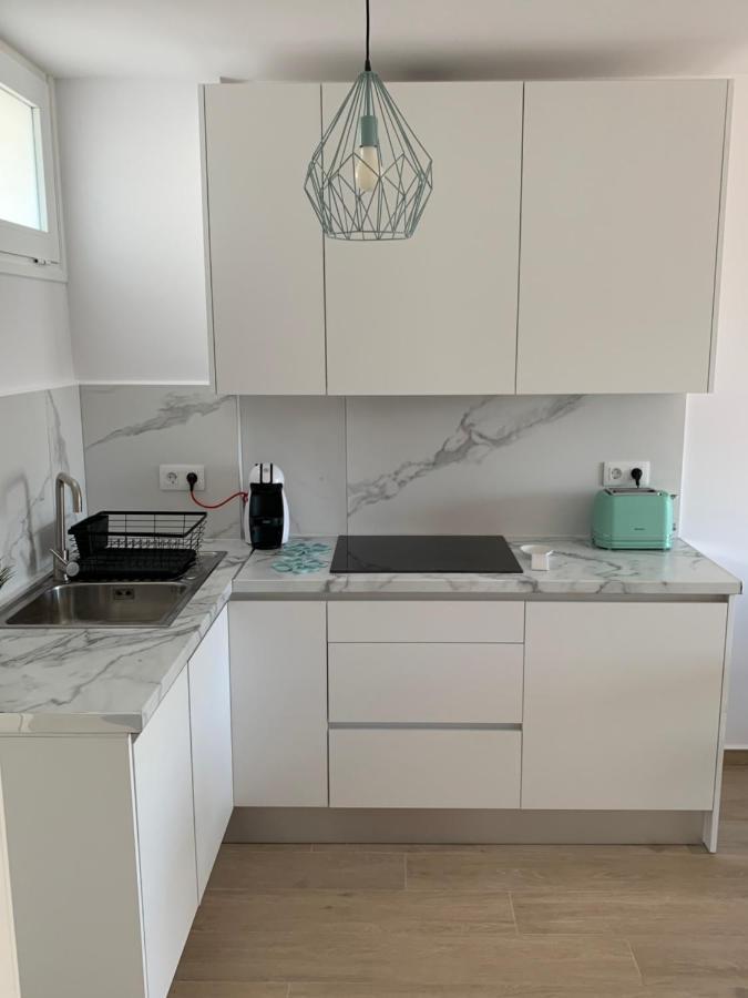 Tenero Apartamento Tenerife El Dorado Плая-де-лас-Америкас Экстерьер фото