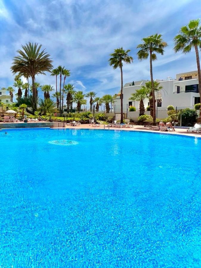 Tenero Apartamento Tenerife El Dorado Плая-де-лас-Америкас Экстерьер фото
